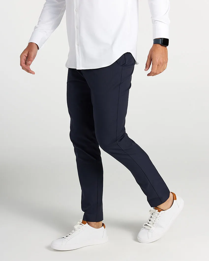 2-Item Executive Pant Bundle for $210