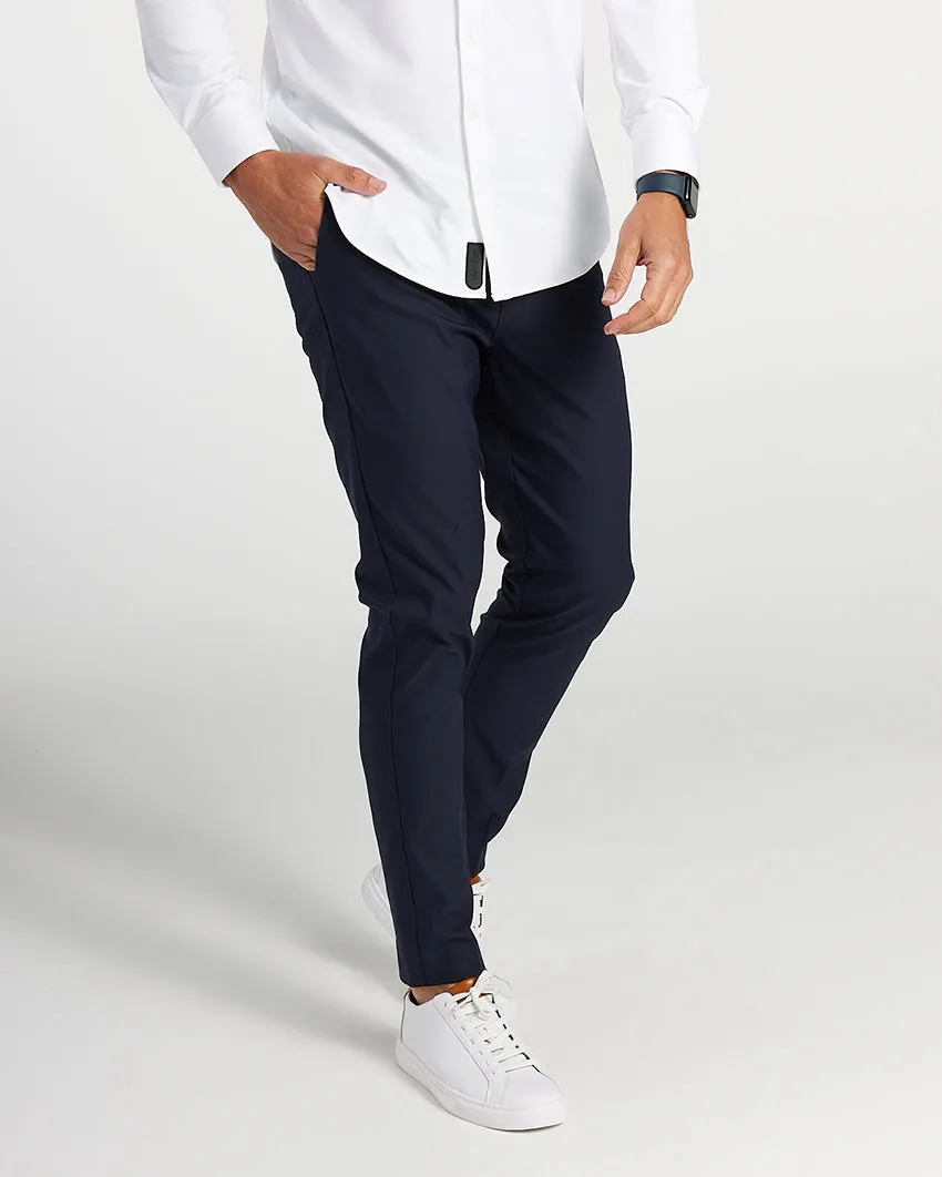 2-Item Executive Pant Bundle for $210