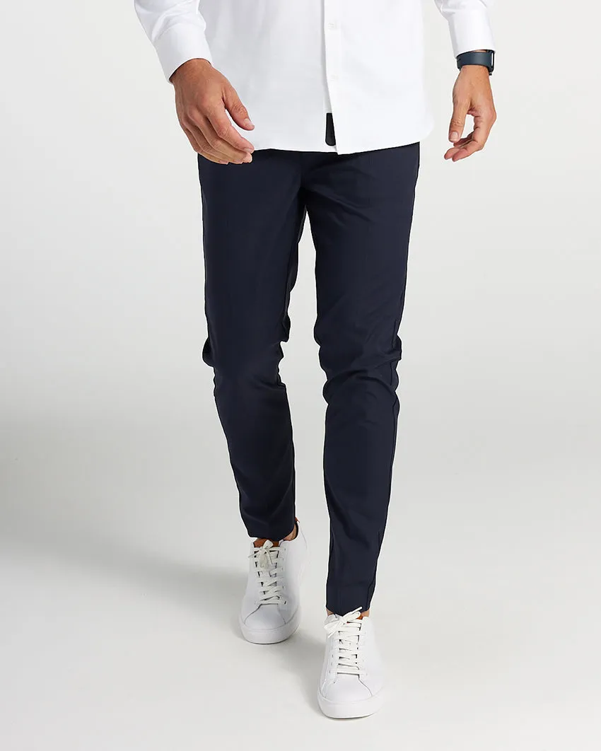 2-Item Executive Pant Bundle for $210