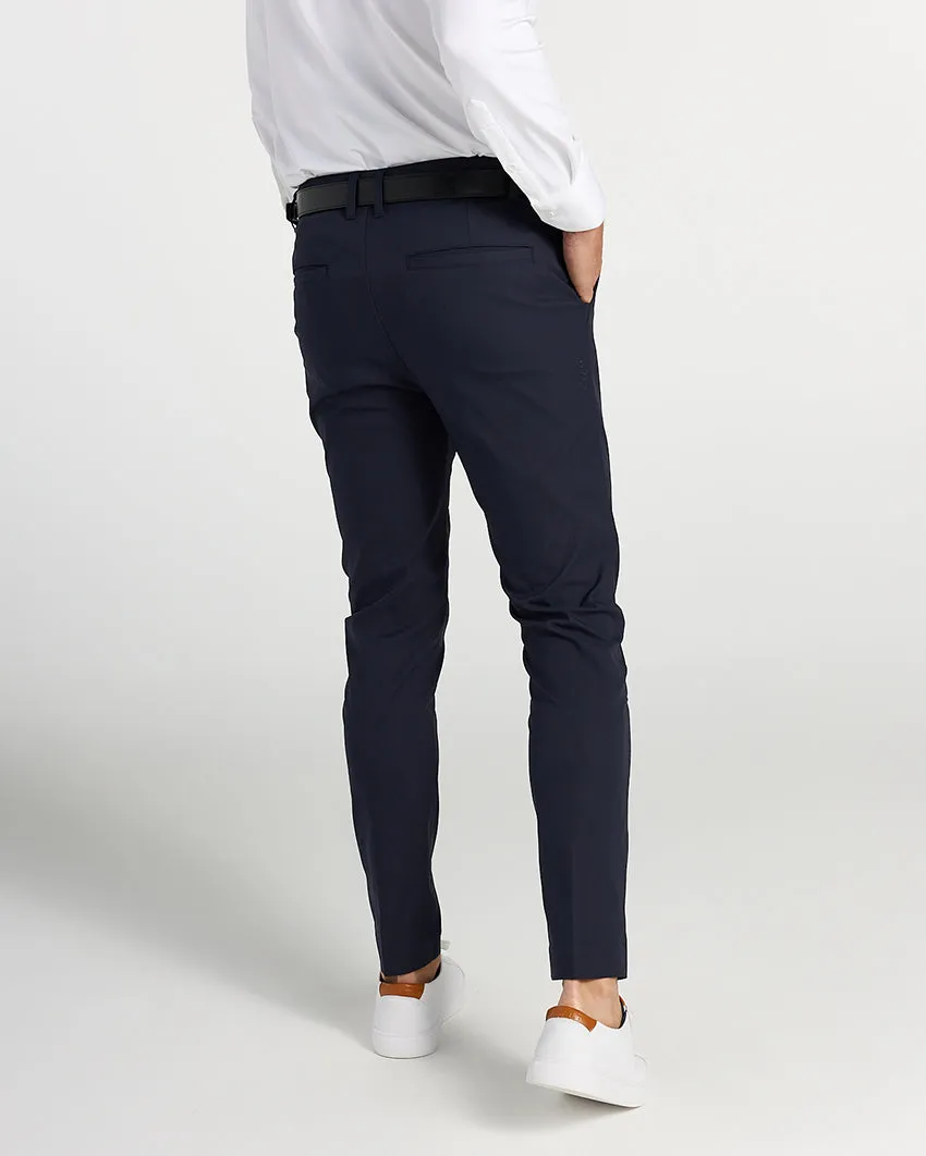 2-Item Executive Pant Bundle for $210