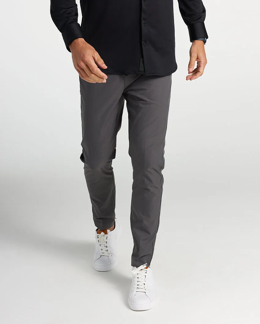 2-Item Executive Pant Bundle for $210