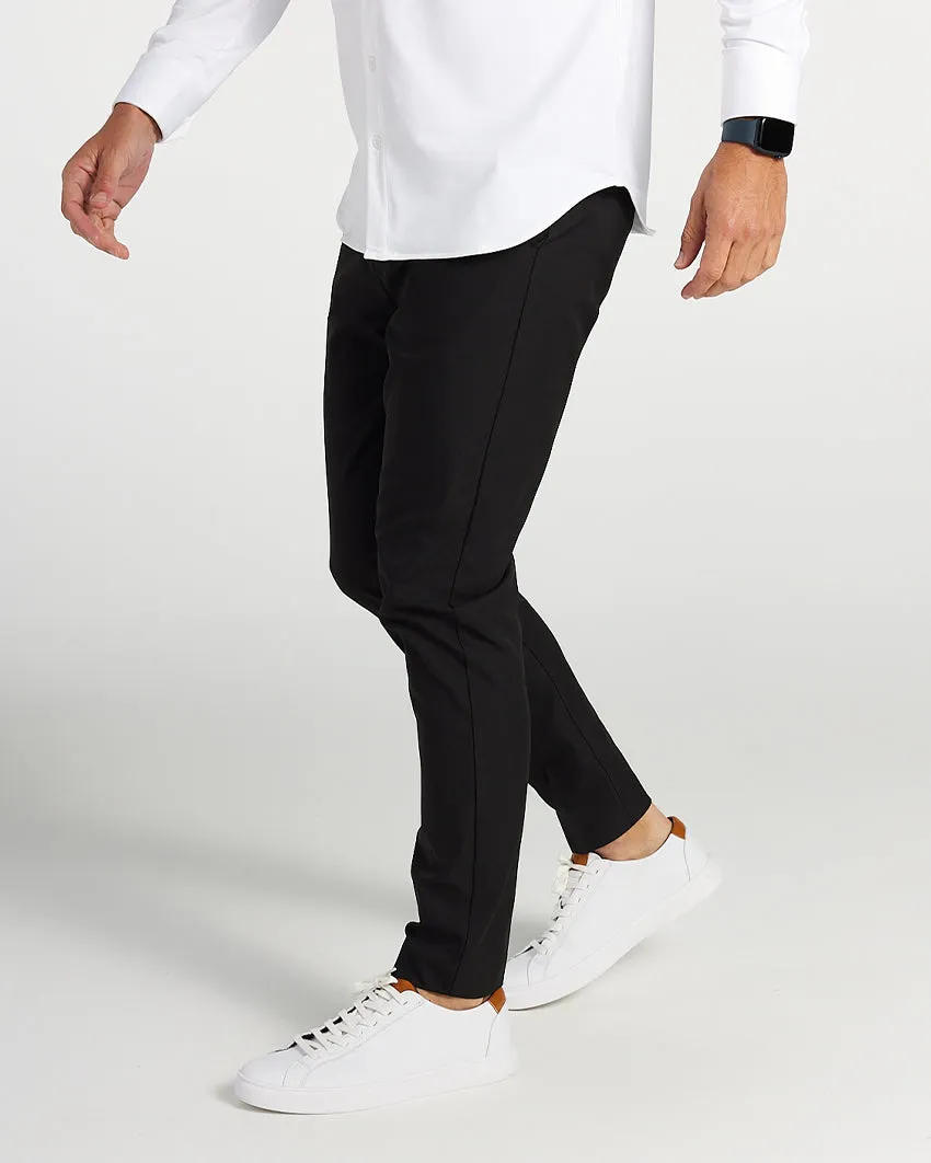 2-Item Executive Pant Bundle for $210