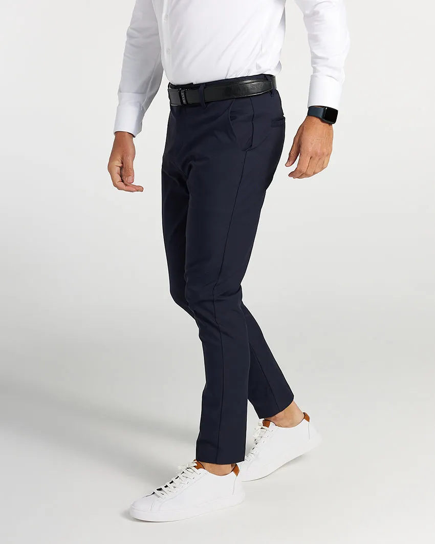 2-Item Executive Pant Bundle for $210