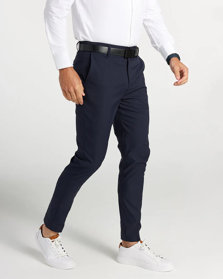 2-Item Executive Pant Bundle for $210