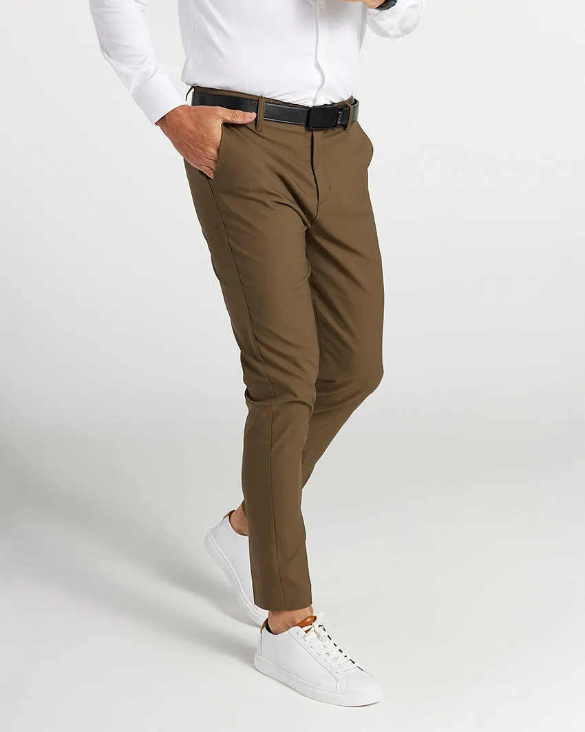 2-Item Executive Pant Bundle for $210