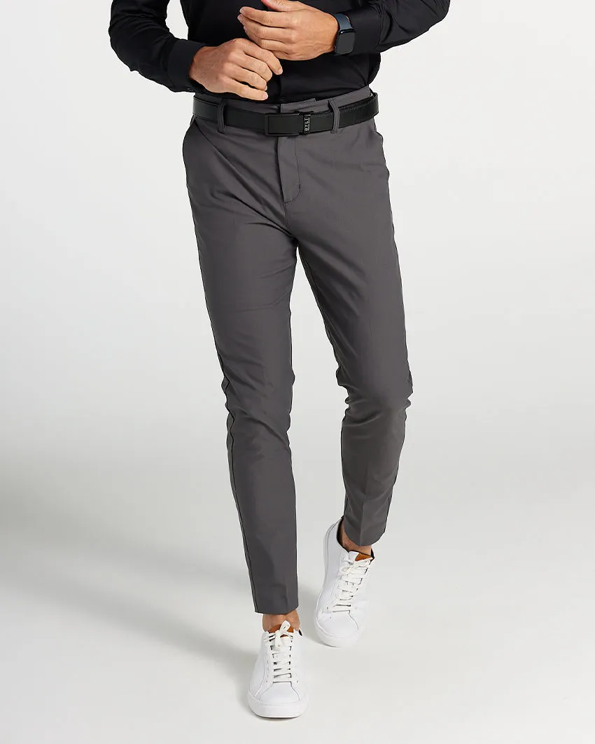 2-Item Executive Pant Bundle for $210