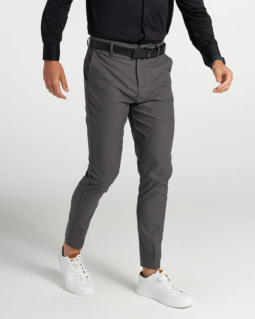 2-Item Executive Pant Bundle for $210