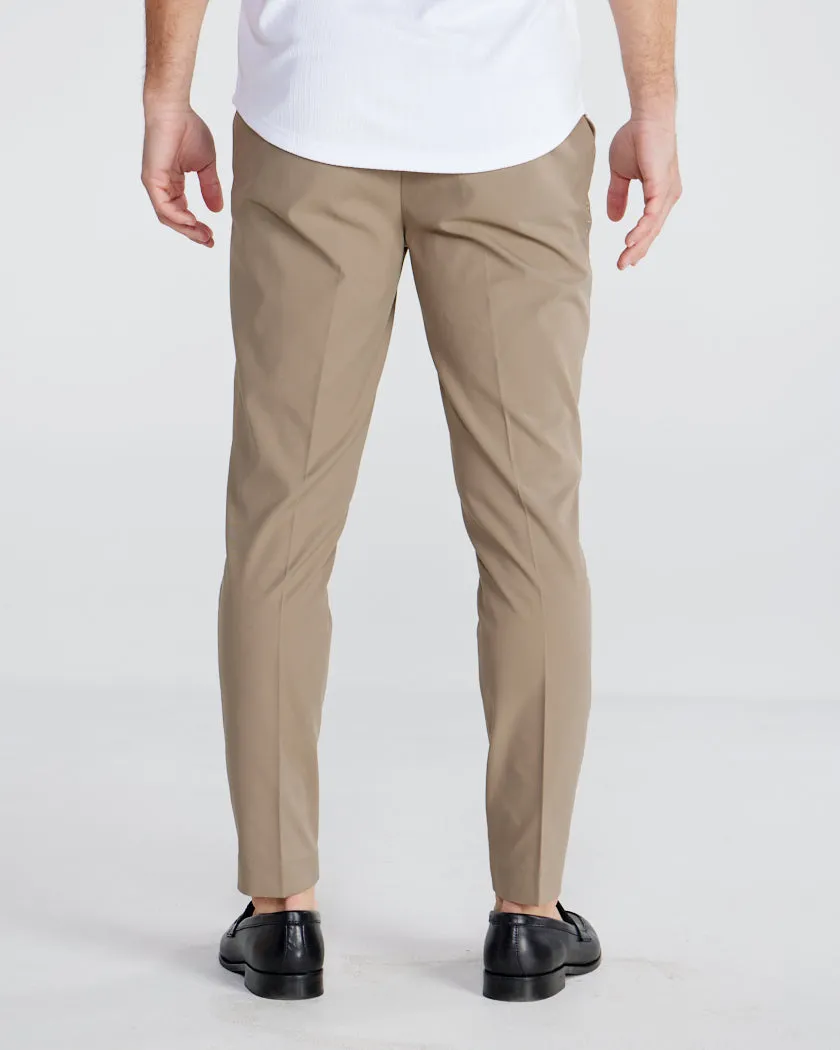 2-Item Executive Pant Bundle for $210