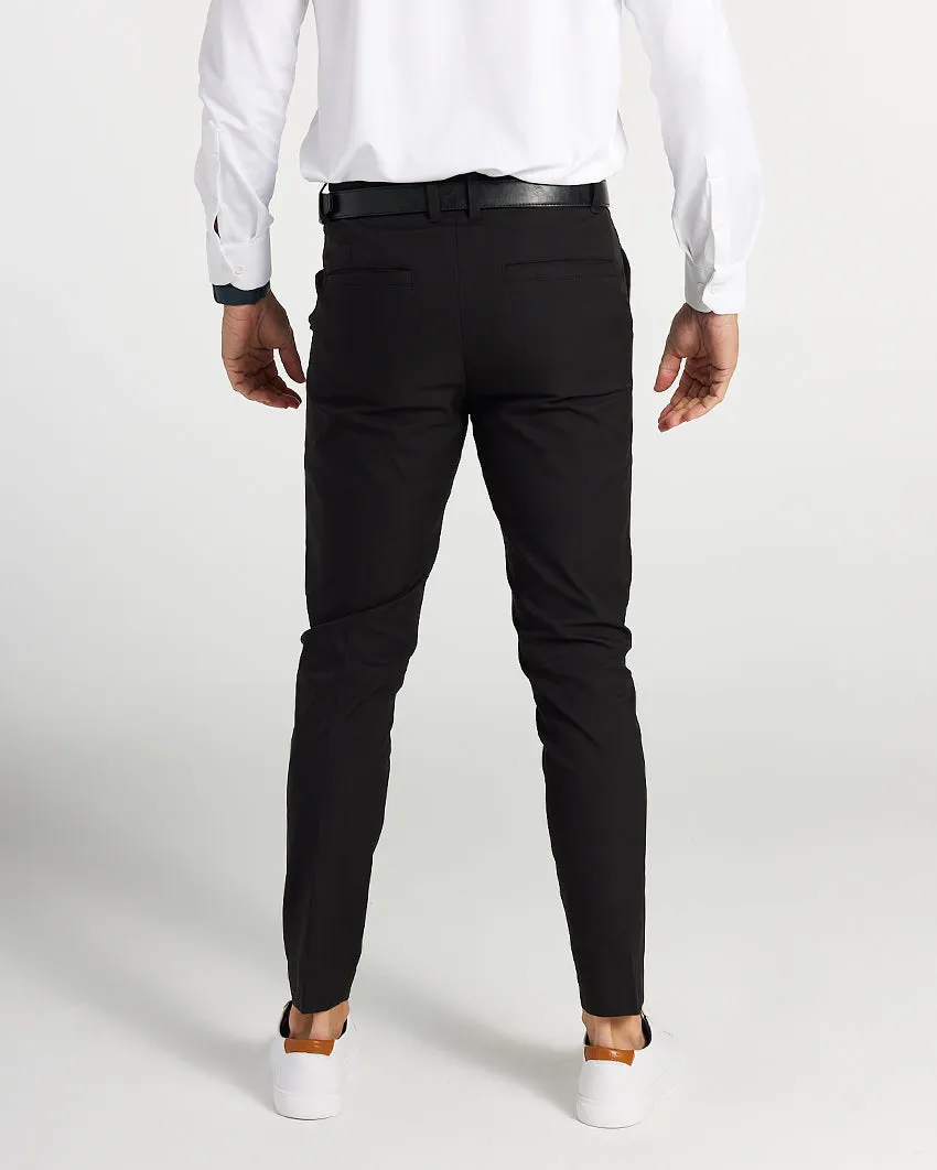 2-Item Executive Pant Bundle for $210