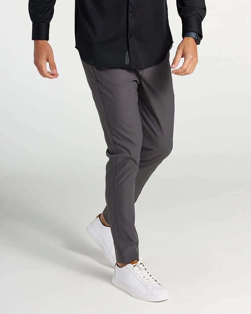 2-Item Executive Pant Bundle for $210