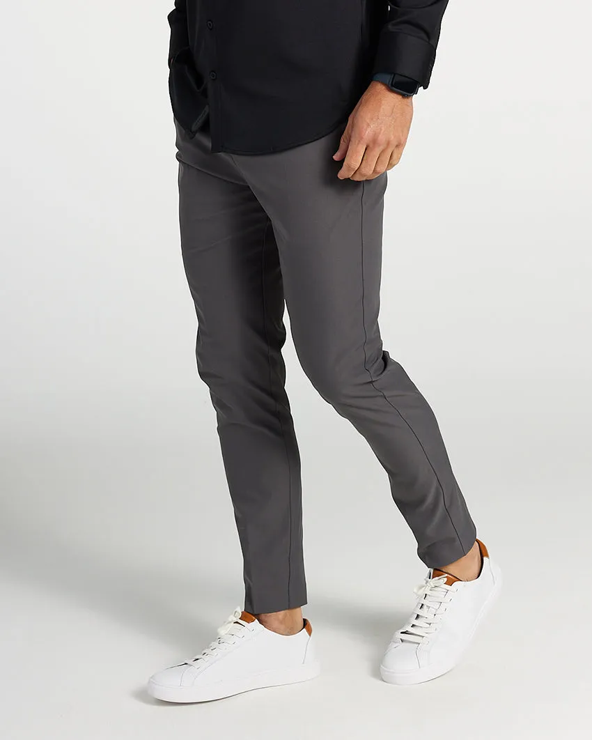 2-Item Executive Pant Bundle for $210