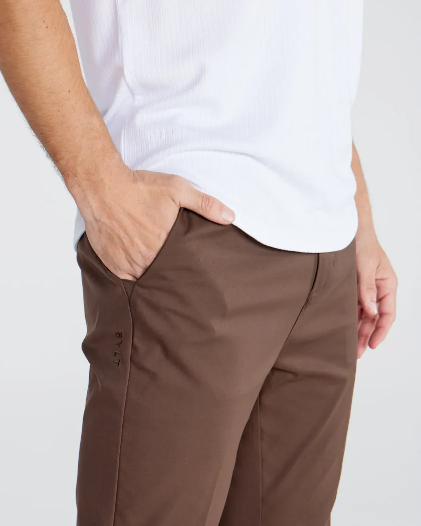 2-Item Executive Pant Bundle for $210