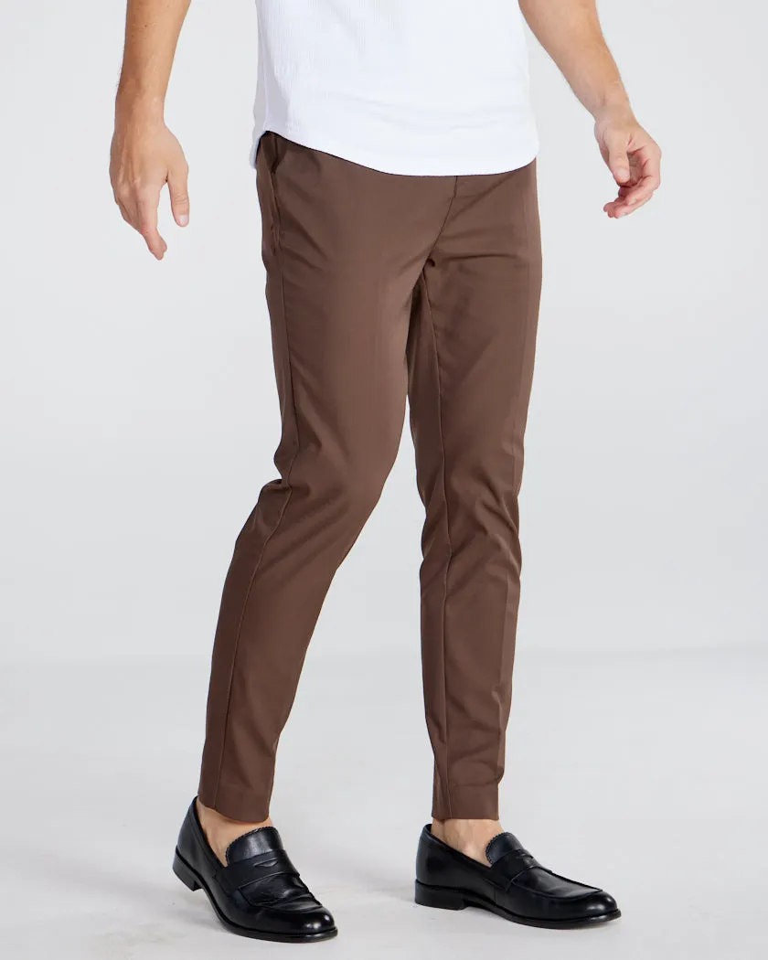 2-Item Executive Pant Bundle for $210