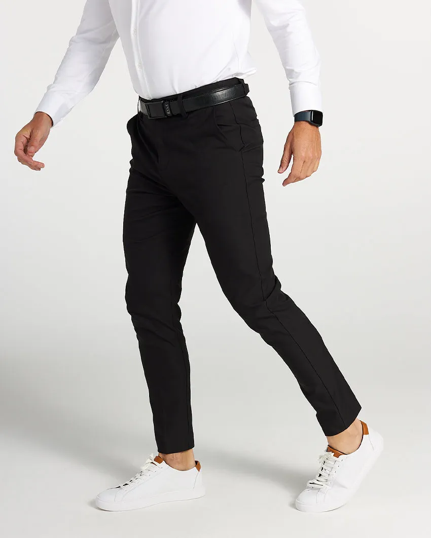 2-Item Executive Pant Bundle for $210