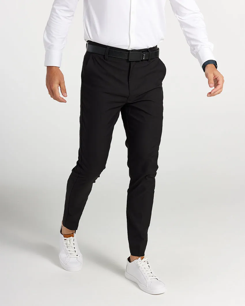 2-Item Executive Pant Bundle for $210