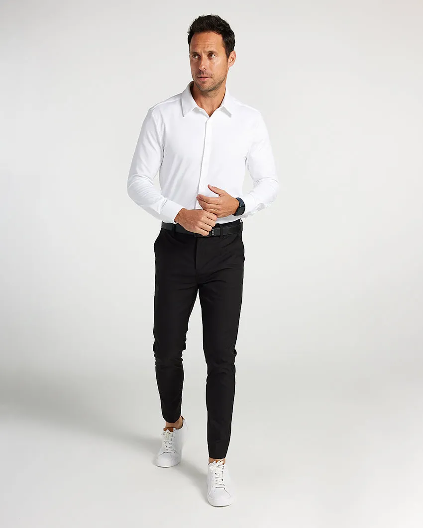 2-Item Executive Pant Bundle for $210