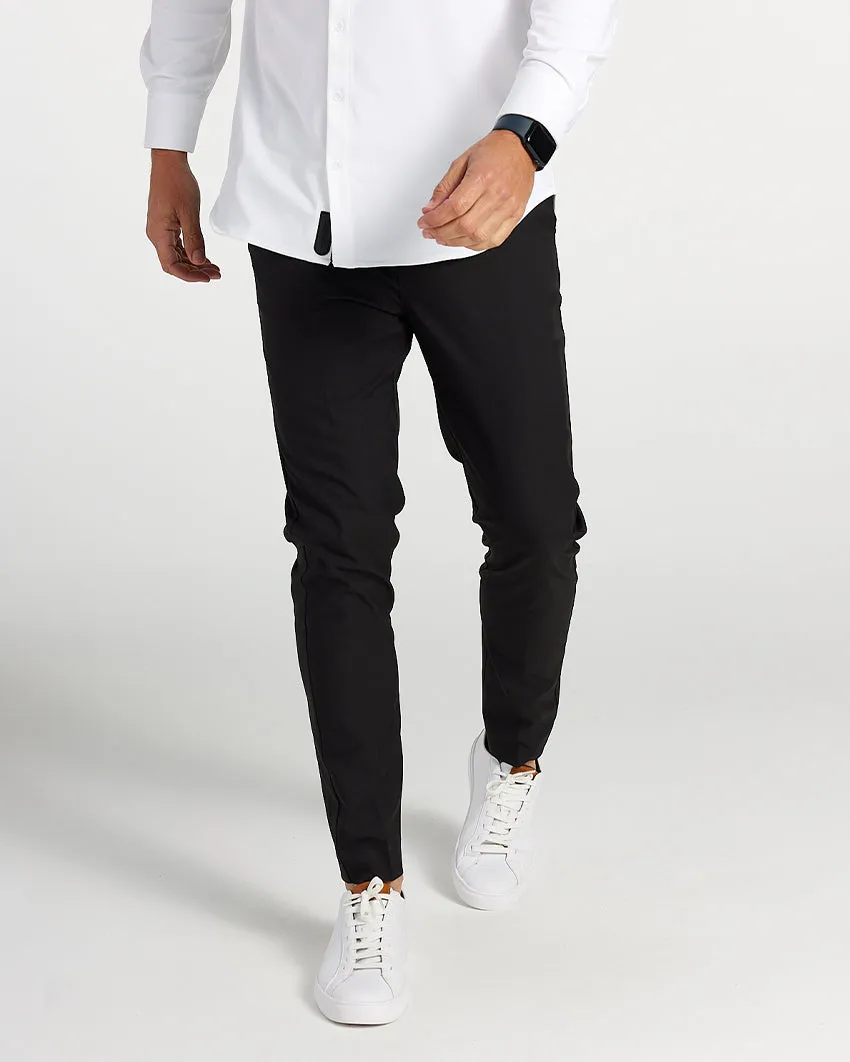 2-Item Executive Pant Bundle for $210