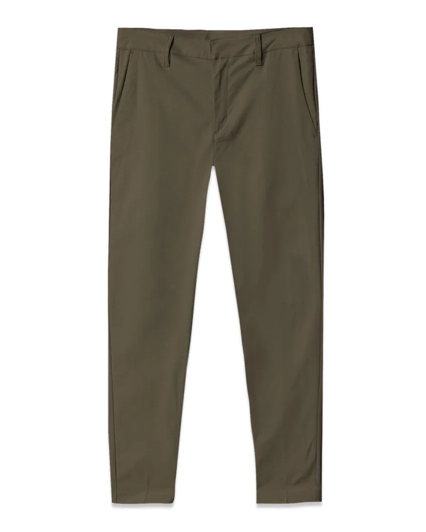 2-Item Executive Pant Bundle for $210