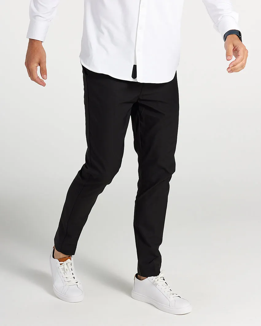 2-Item Executive Pant Bundle for $210