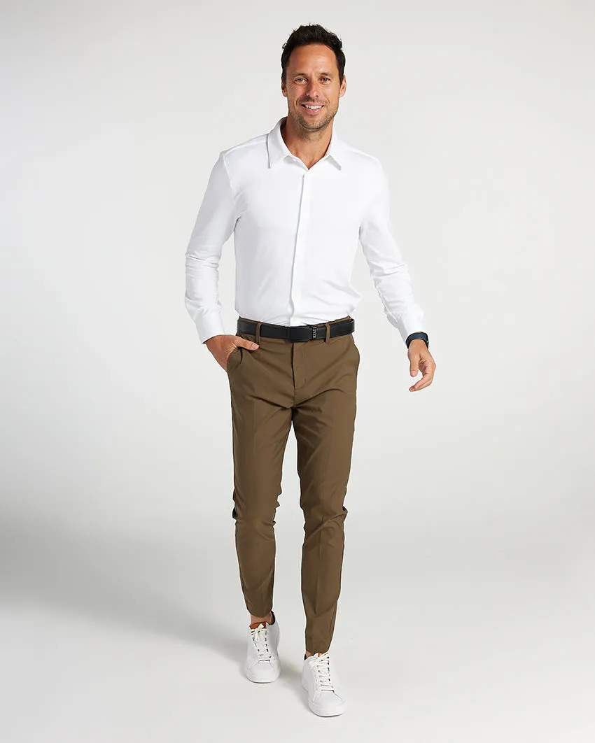 2-Item Executive Pant Bundle for $210