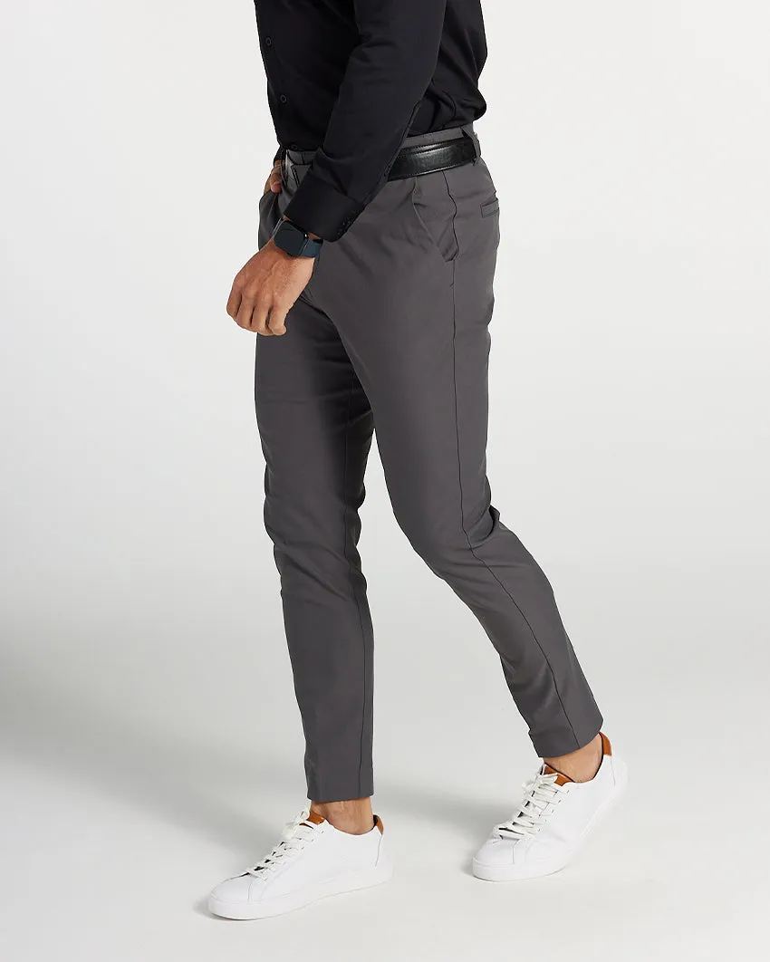 2-Item Executive Pant Bundle for $210