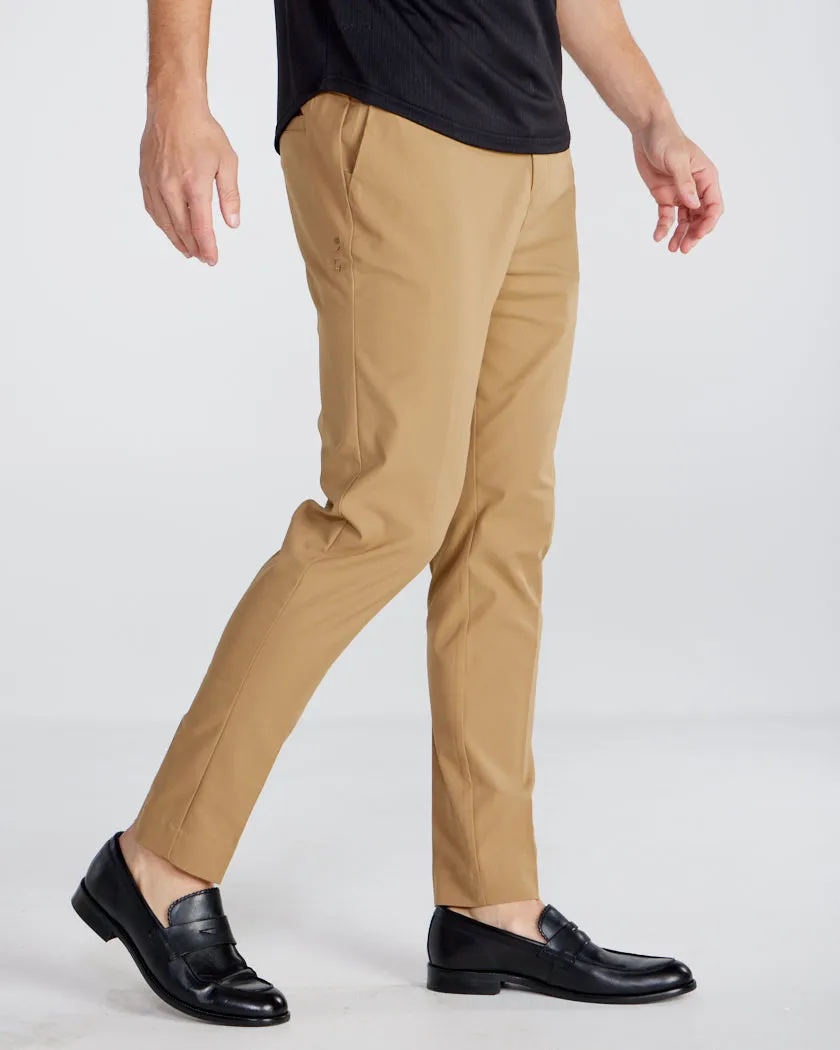 2-Item Executive Pant Bundle for $210