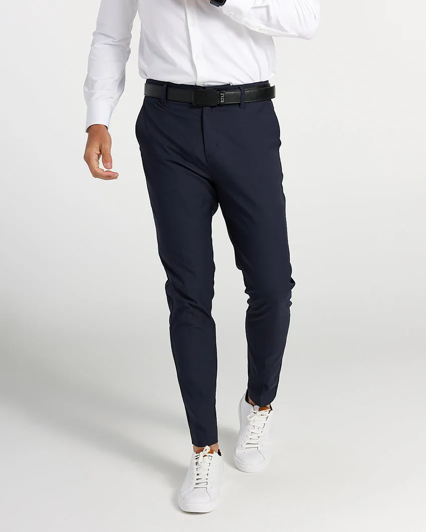 2-Item Executive Pant Bundle for $210