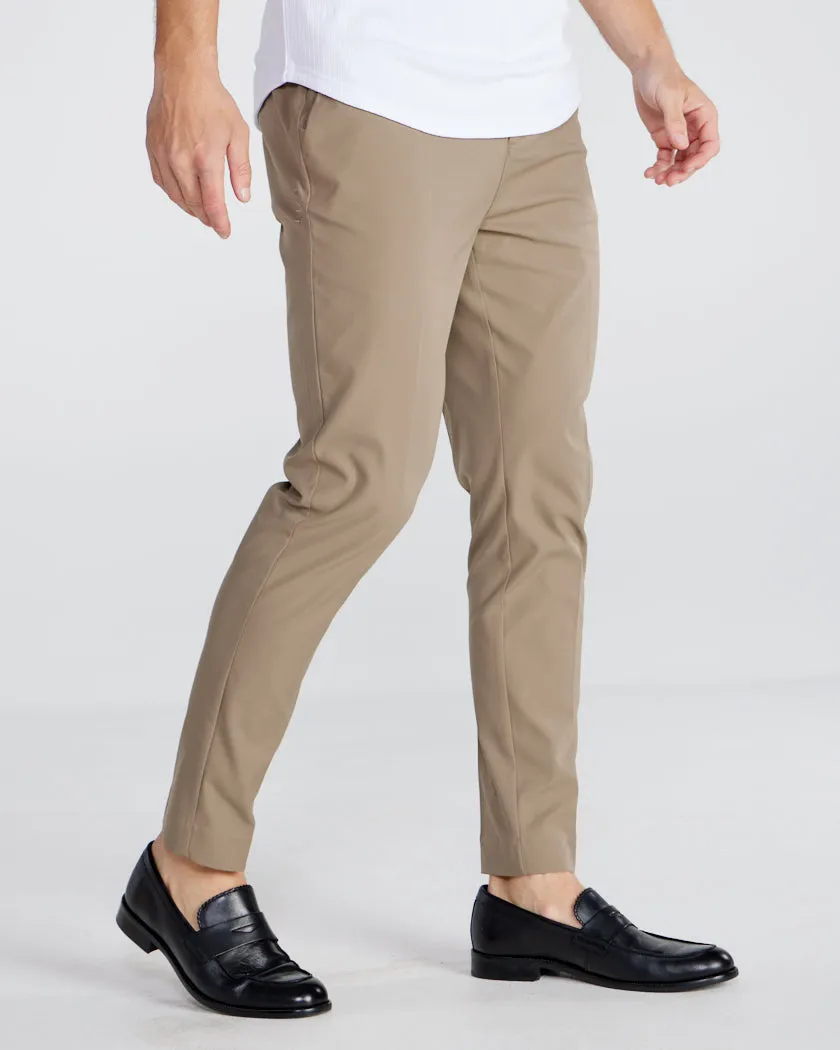 2-Item Executive Pant Bundle for $210