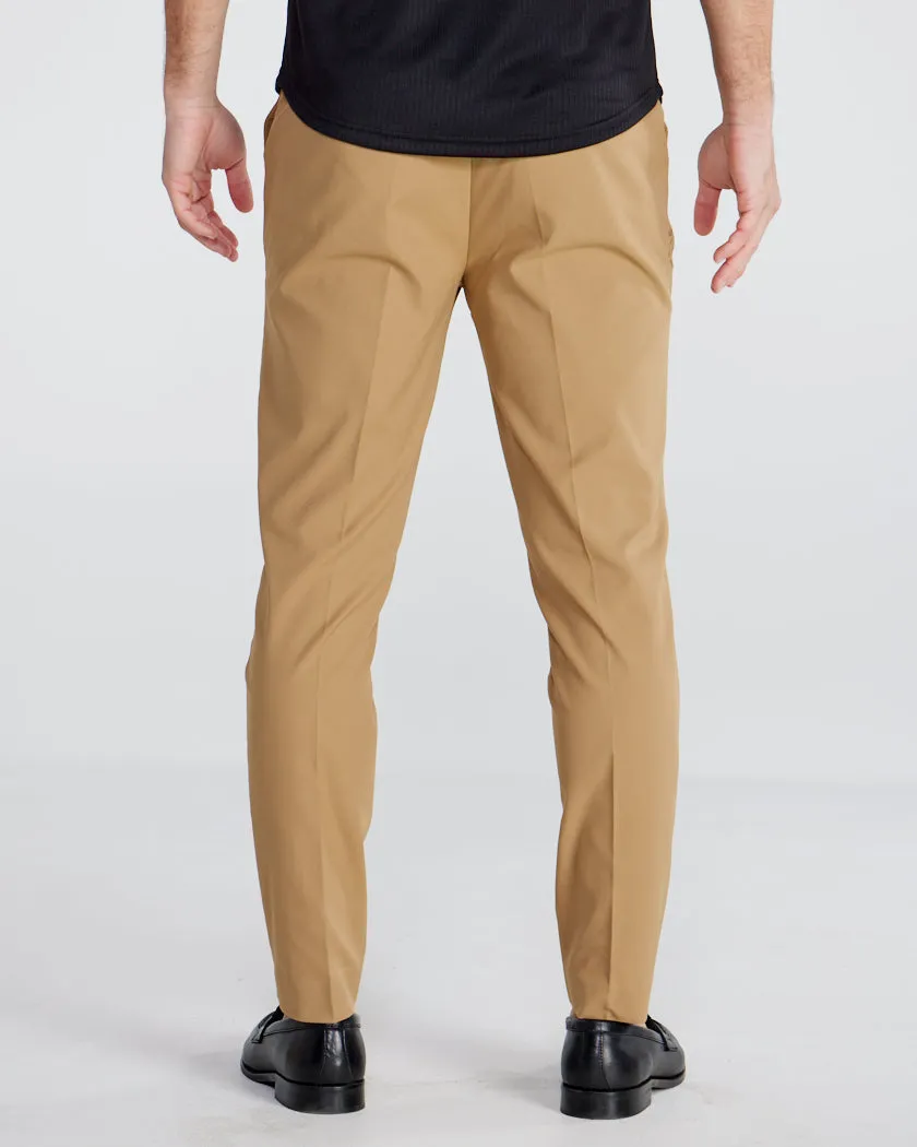 2-Item Executive Pant Bundle for $210