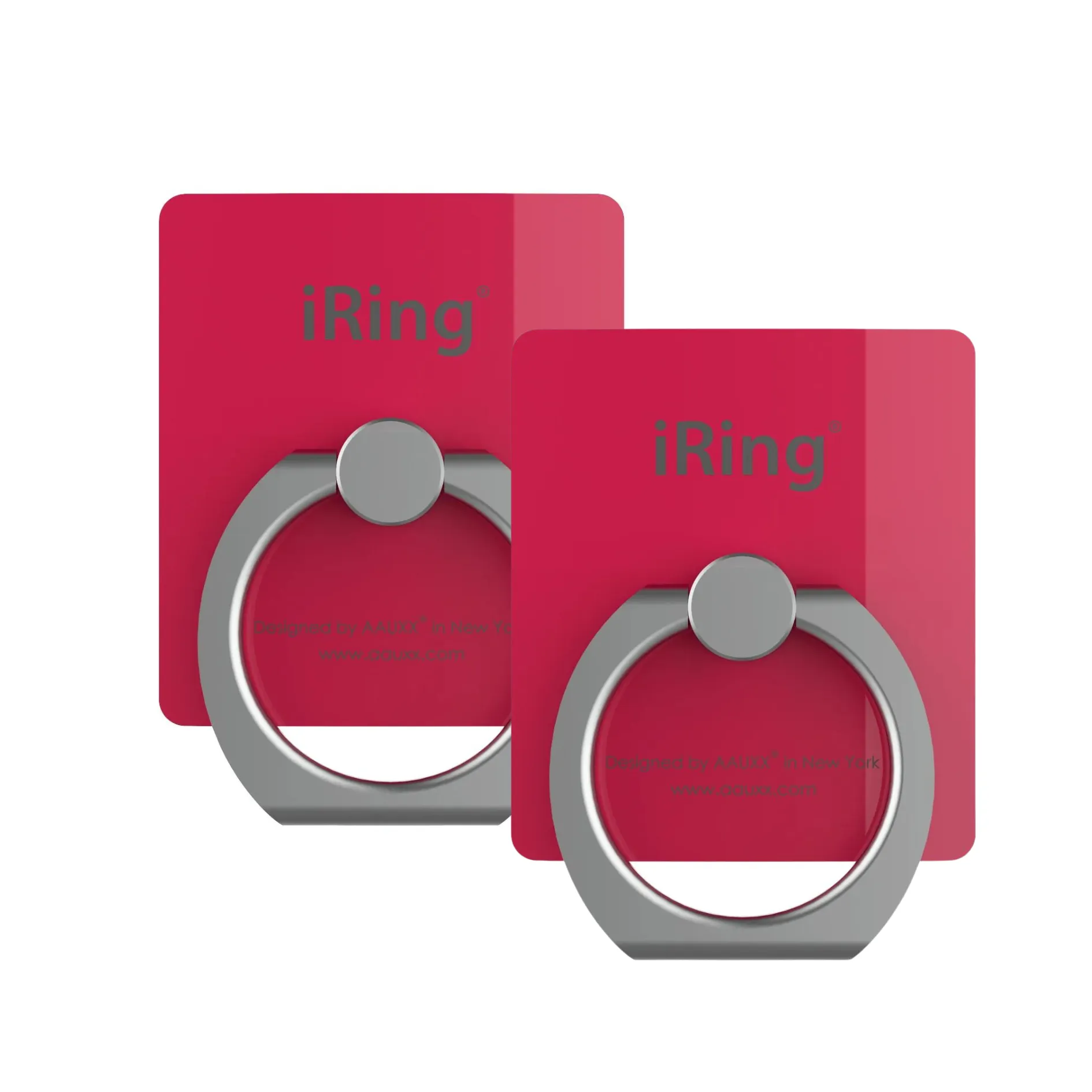 2-Pack iRing Original