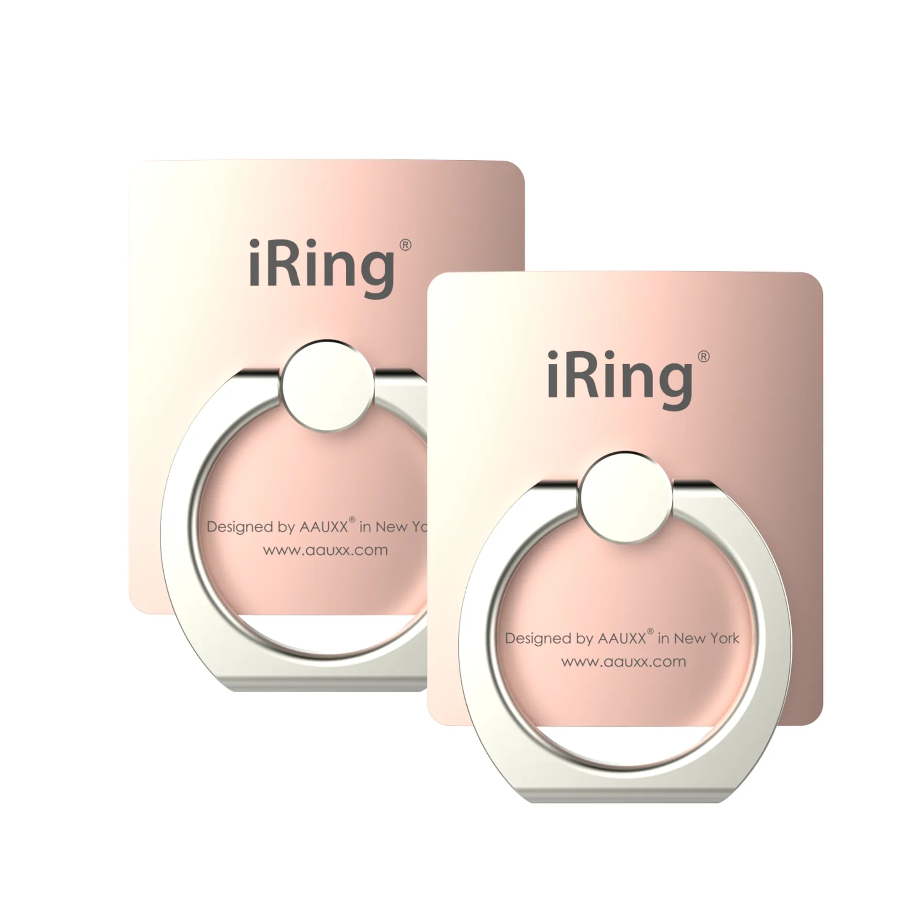 2-Pack iRing Original