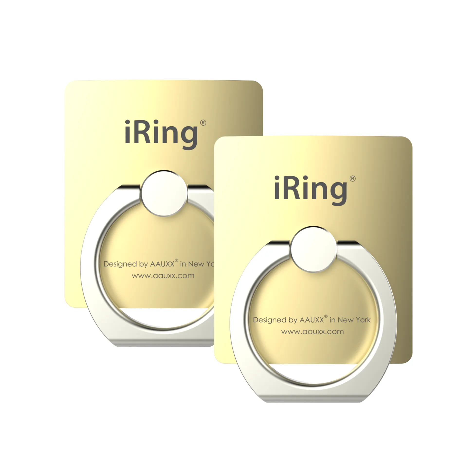 2-Pack iRing Original