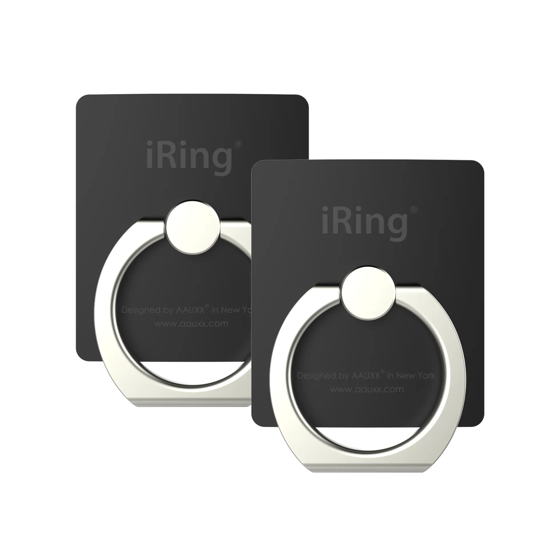 2-Pack iRing Original