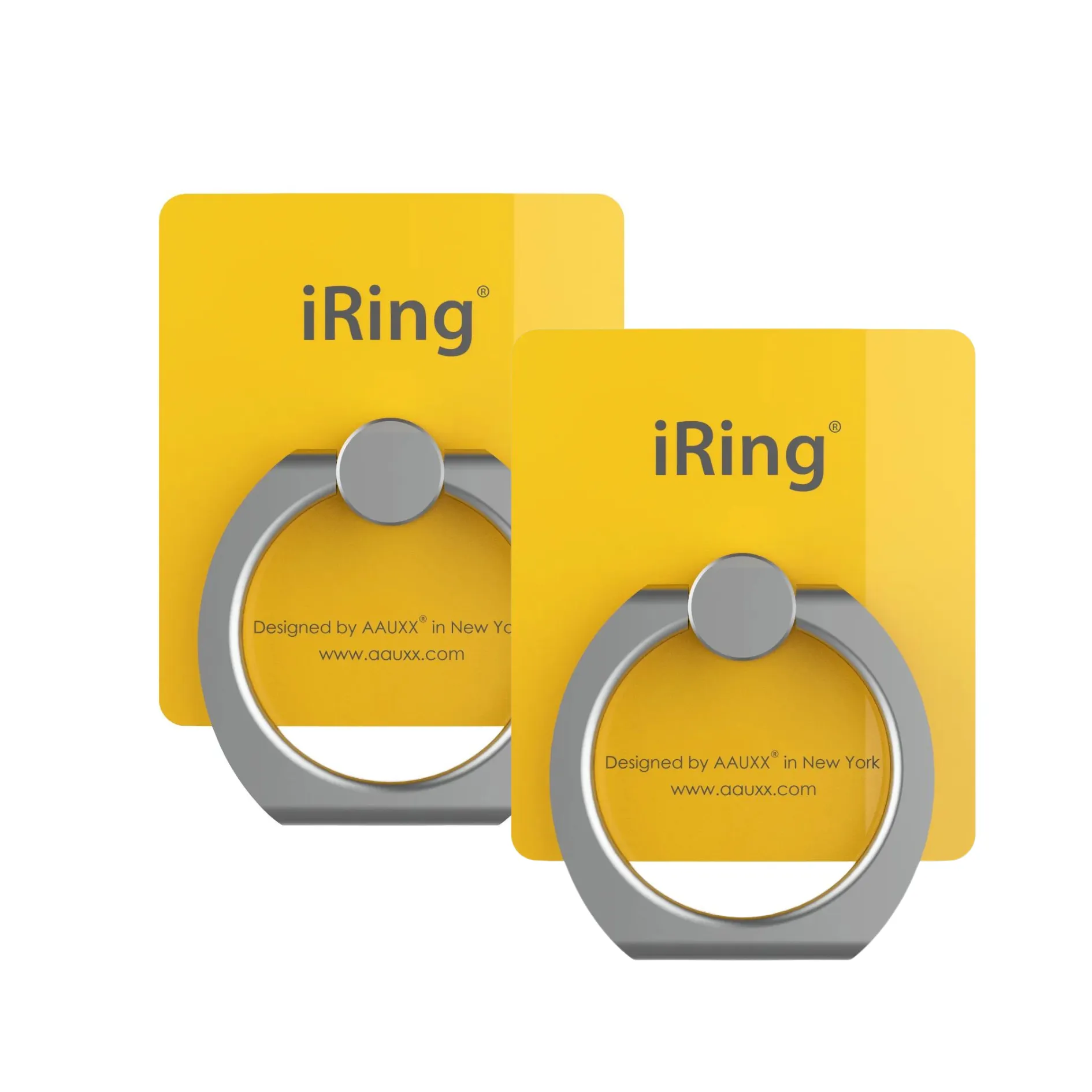 2-Pack iRing Original