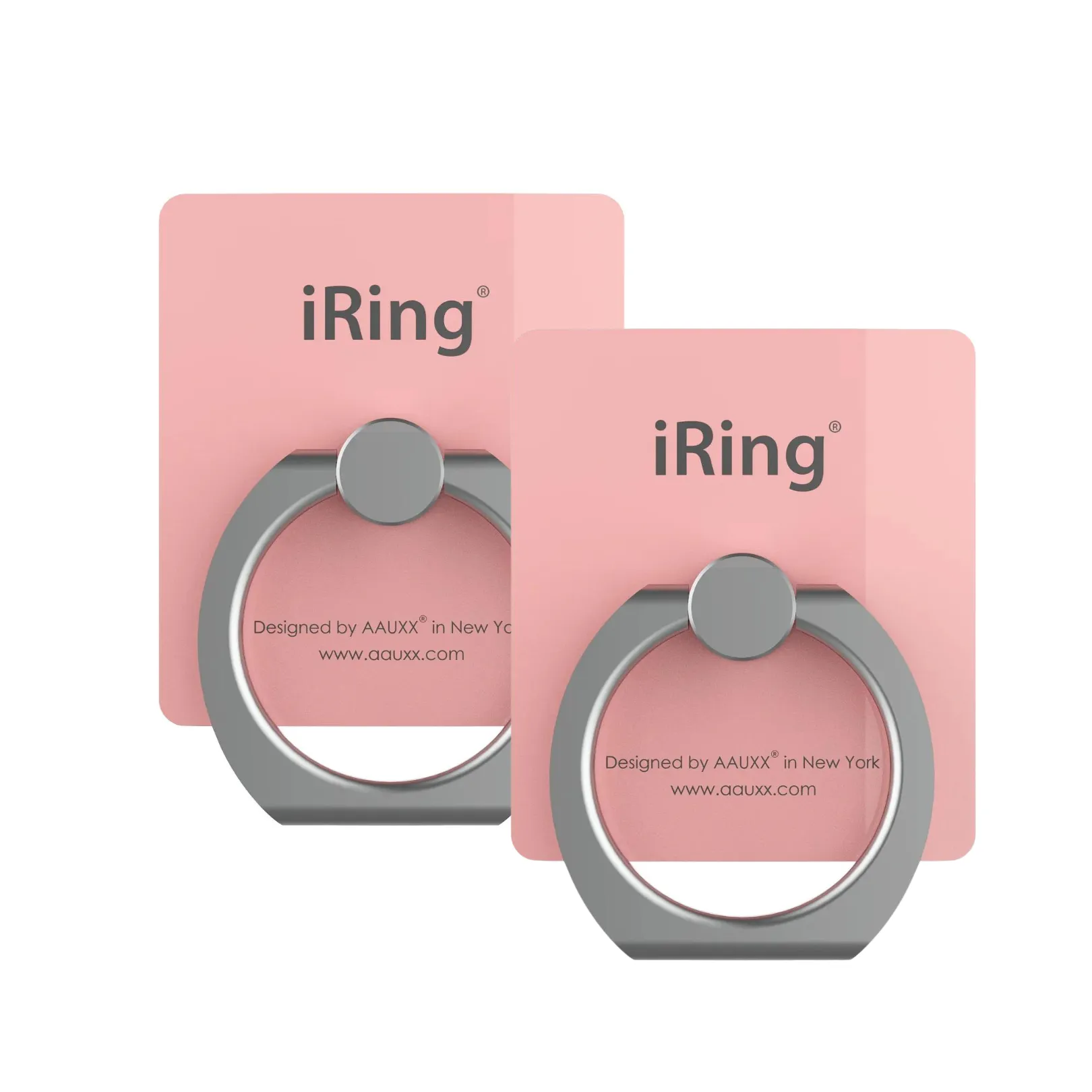 2-Pack iRing Original