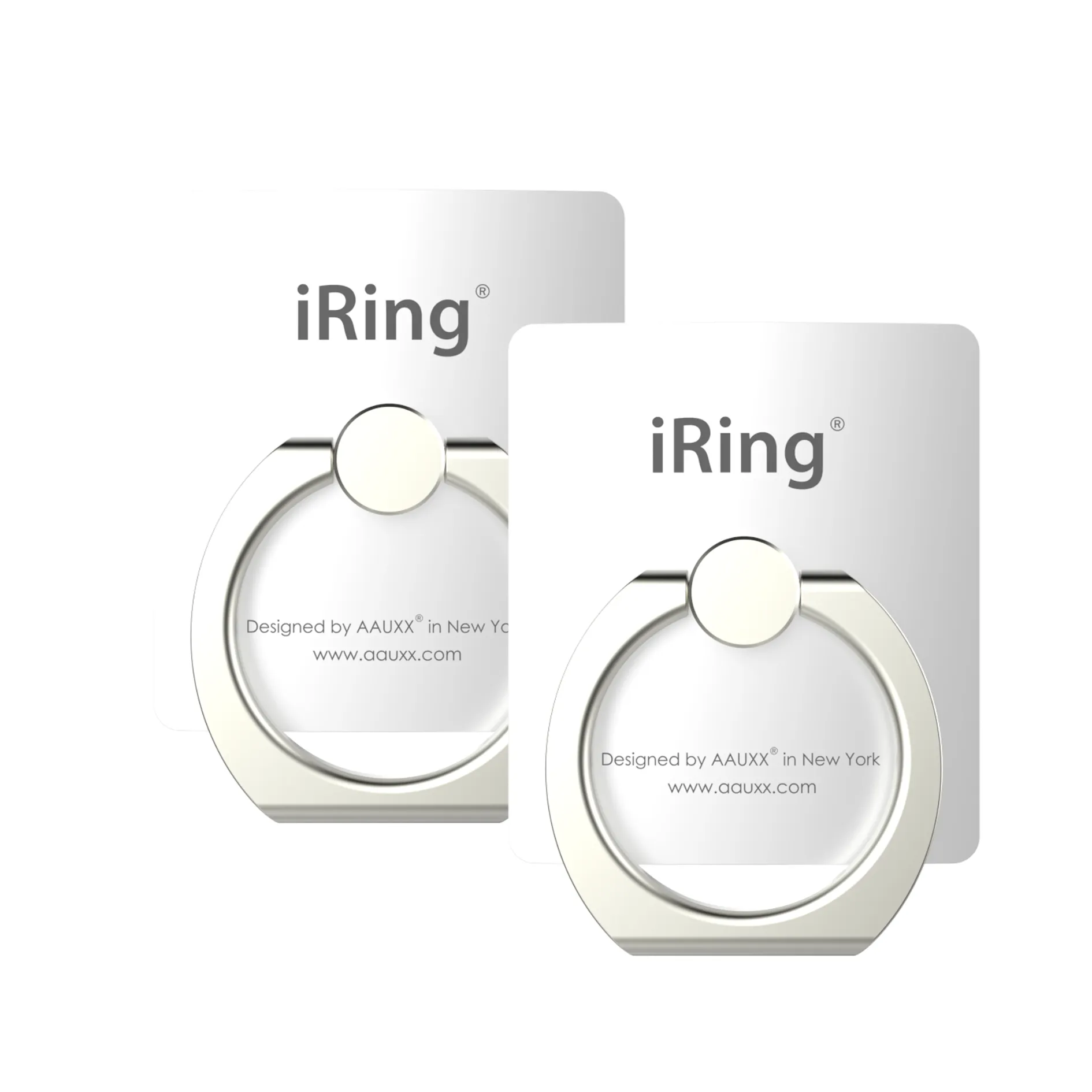 2-Pack iRing Original