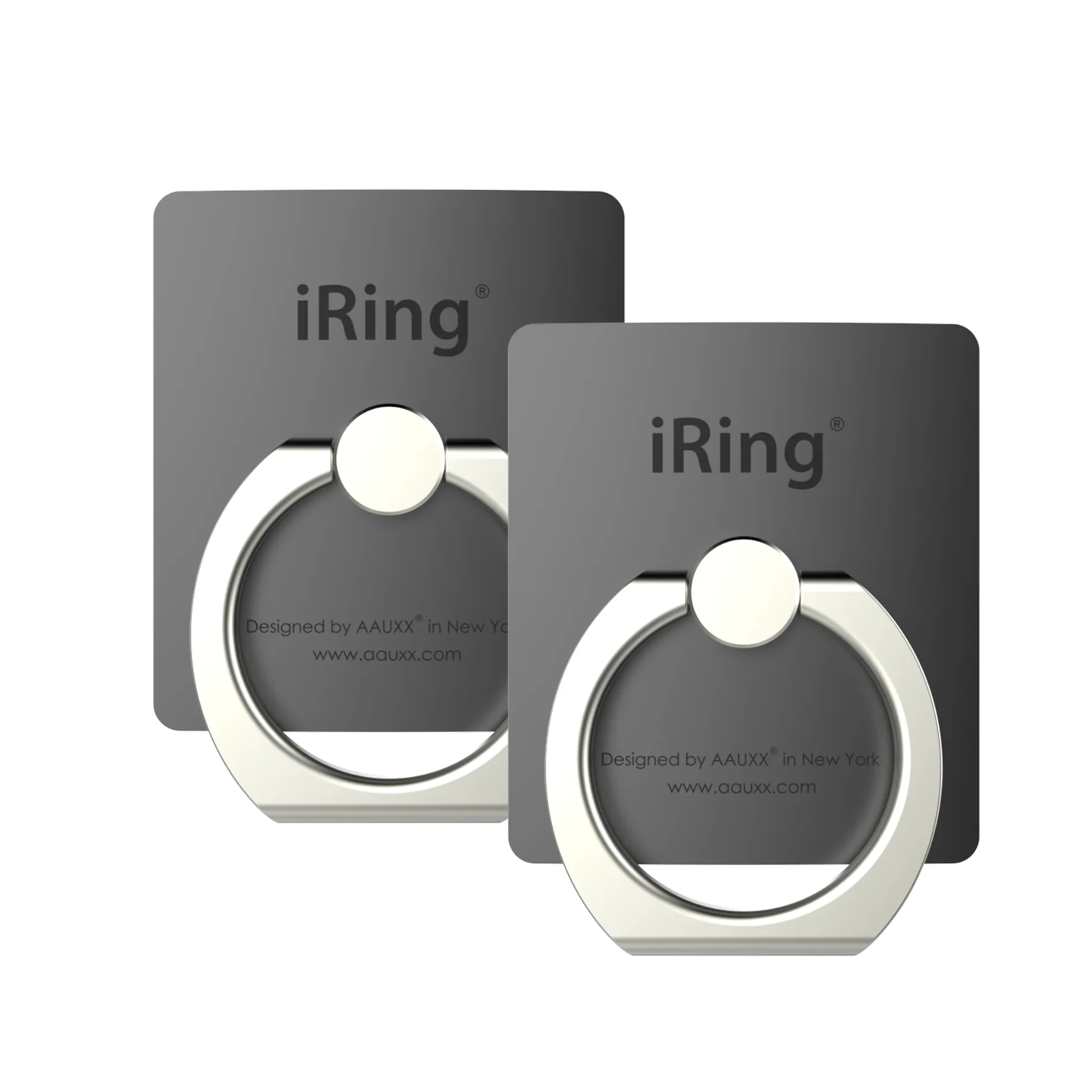 2-Pack iRing Original