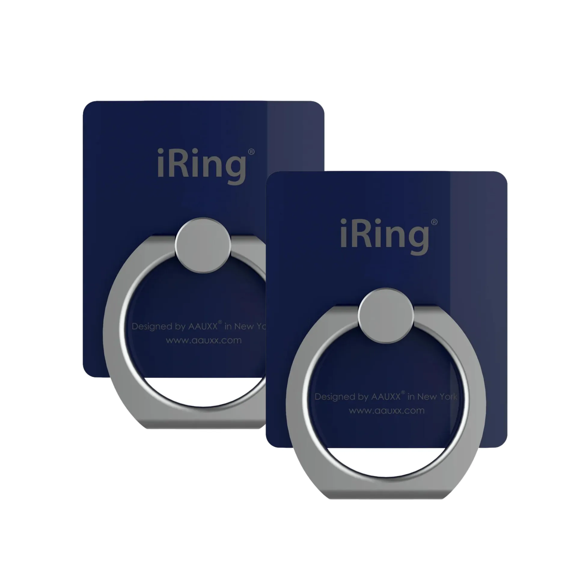 2-Pack iRing Original