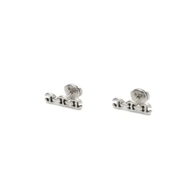 3MM TOGGLE STUDS  HB081