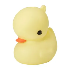 A Little Lovely Company Bath Toy Duck