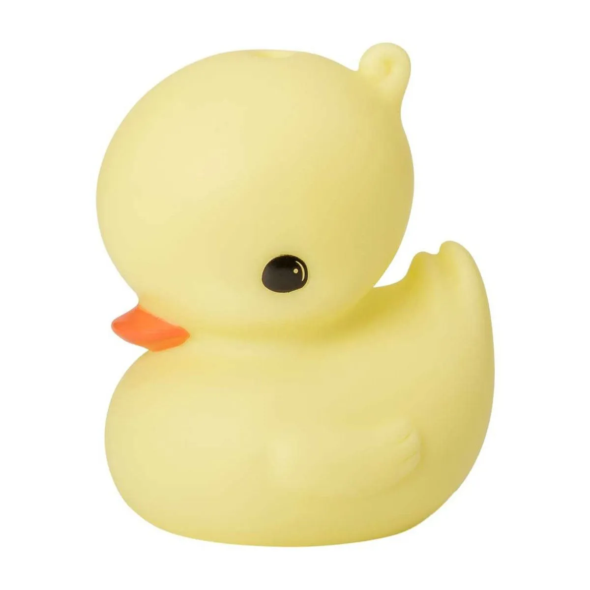 A Little Lovely Company Bath Toy Duck