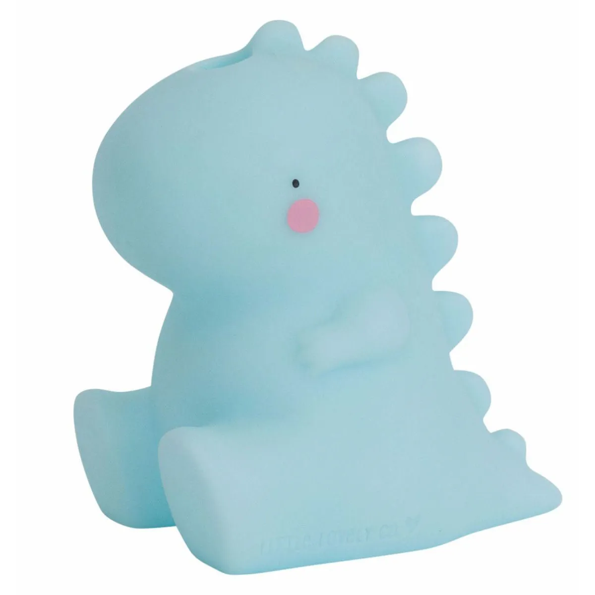 A Little Lovely Company Bath Toy T Rex