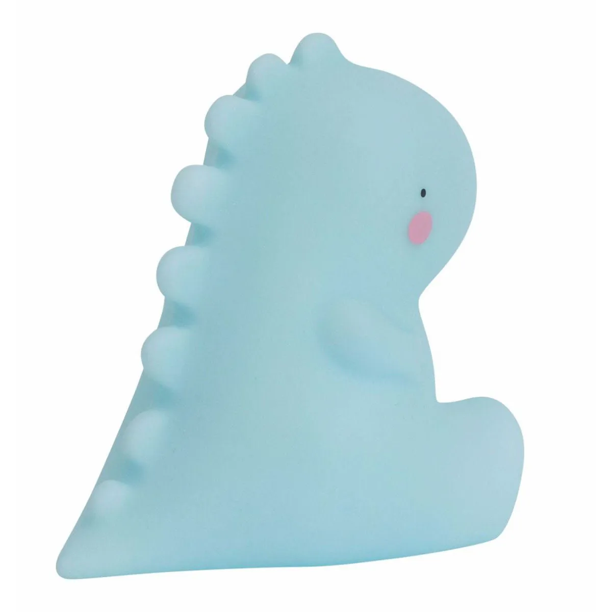 A Little Lovely Company Bath Toy T Rex