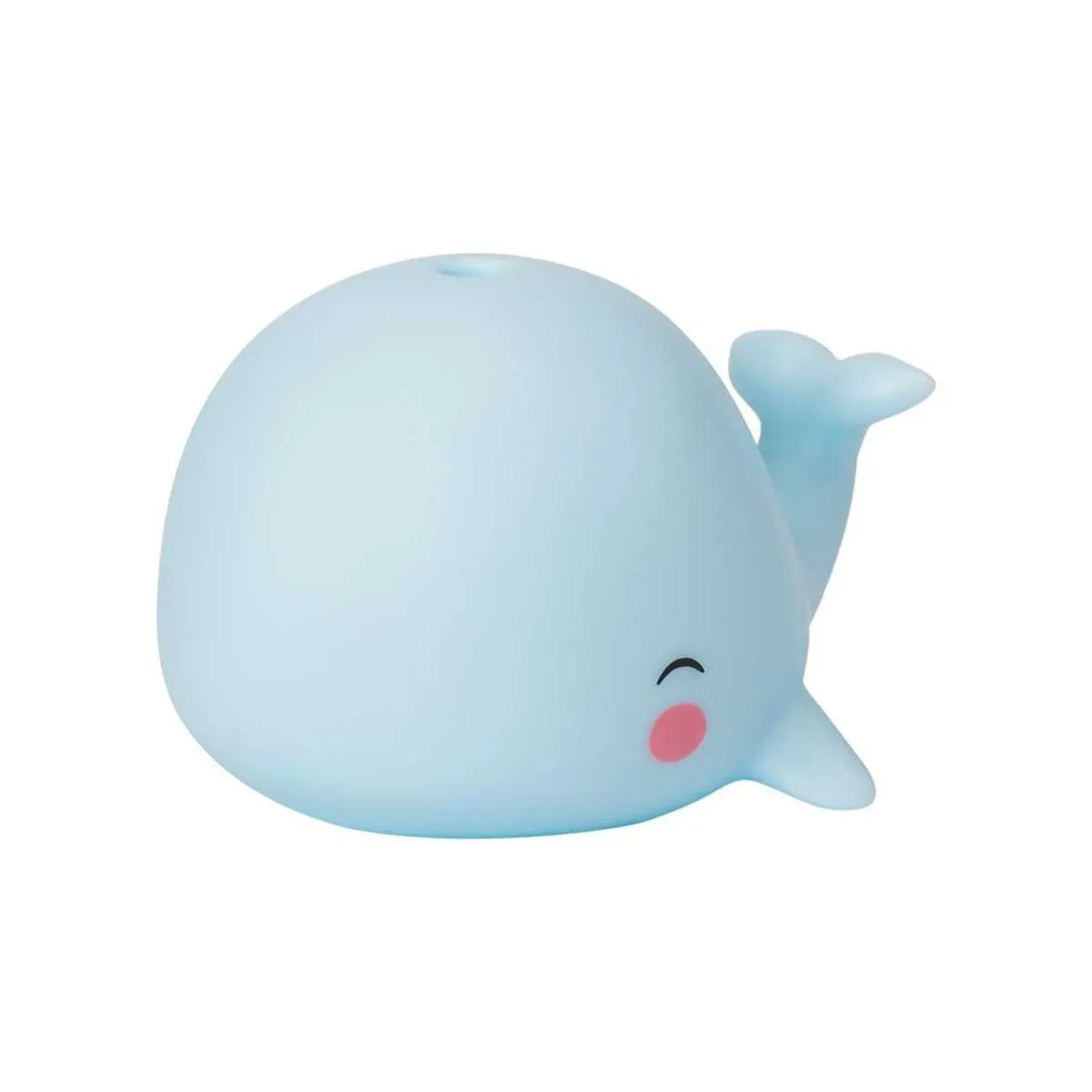 A Little Lovely Company Bath Toy Whale