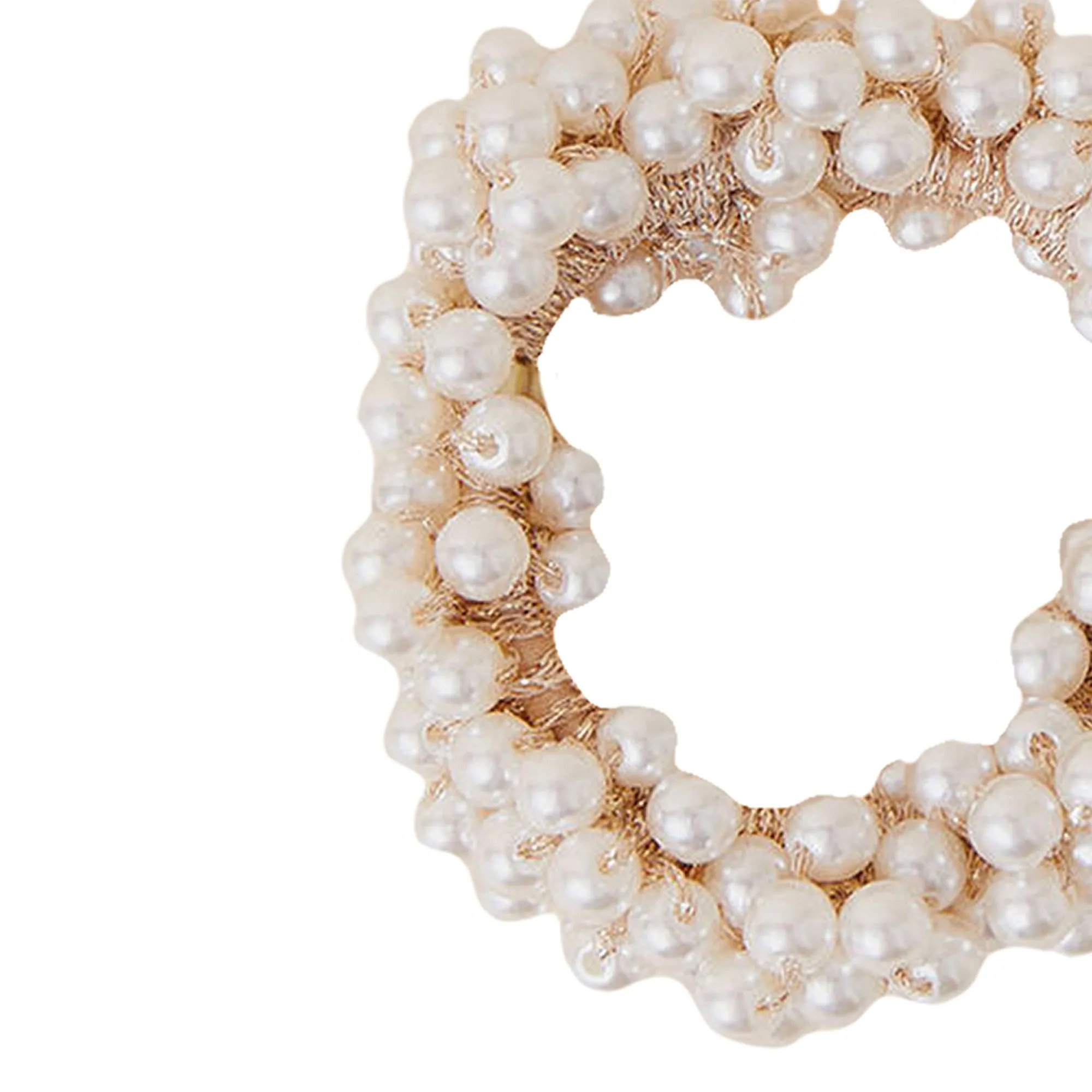 Accessorize London Pearl Hair Band