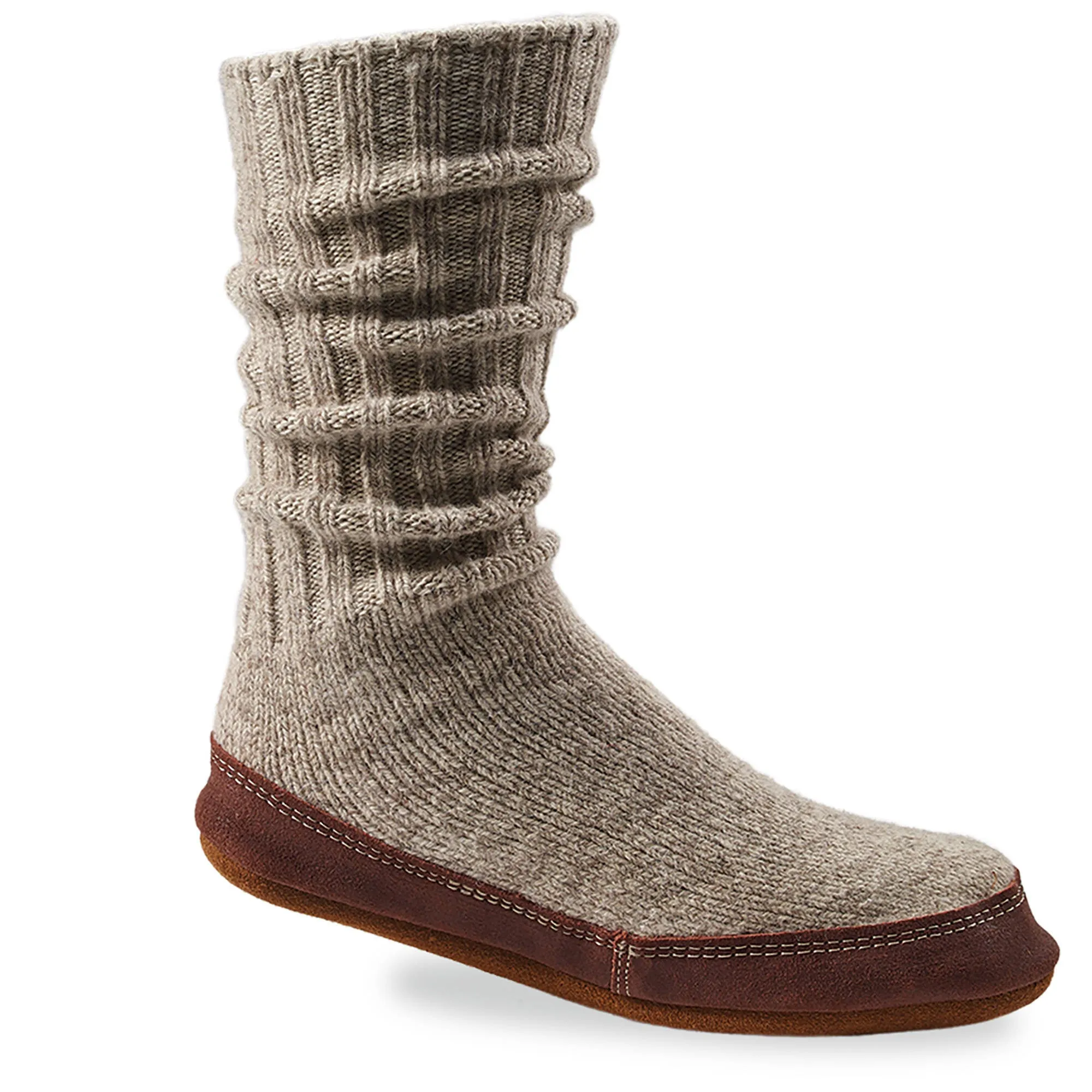 Acorn Original "Astronaut" Slipper Sock