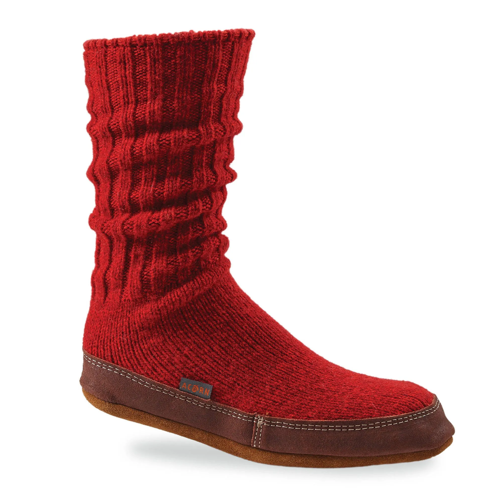 Acorn Original "Astronaut" Slipper Sock