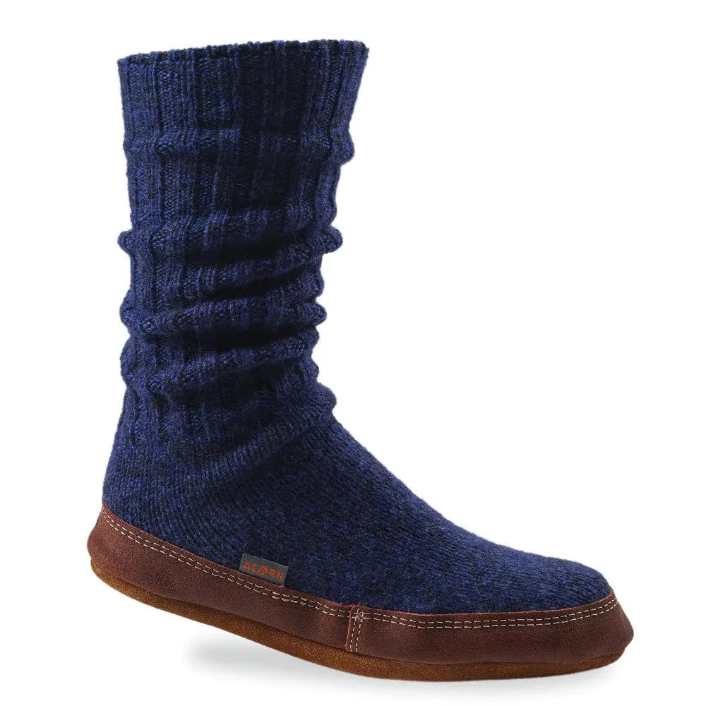 Acorn Original "Astronaut" Slipper Sock