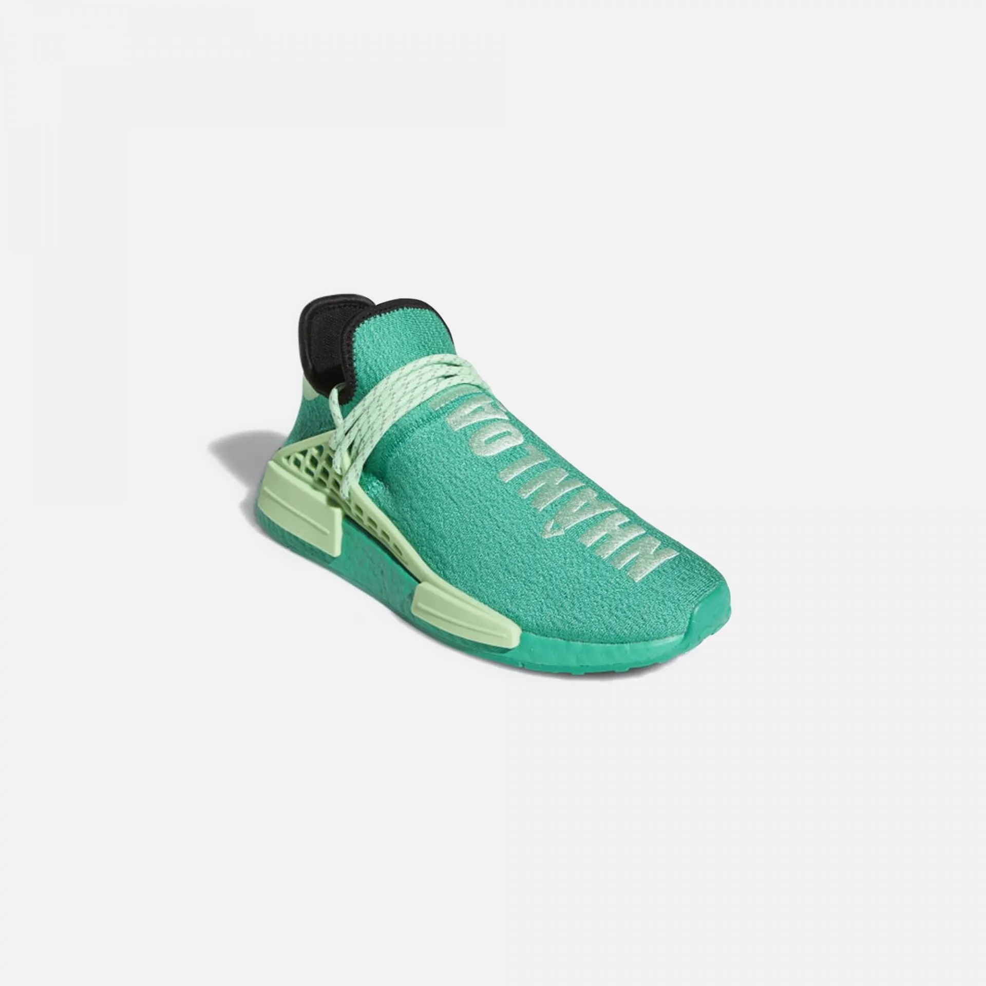 Adidas Originals | HU NMD CORE GREEN