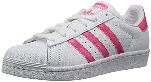 adidas Originals Kids' Superstar Sneaker | Shoes